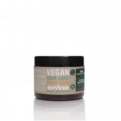 Маска для сухого волосся зволожуюча Frizzy&Dry Envie Vegan New